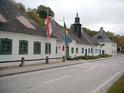 Schloss Luberegg