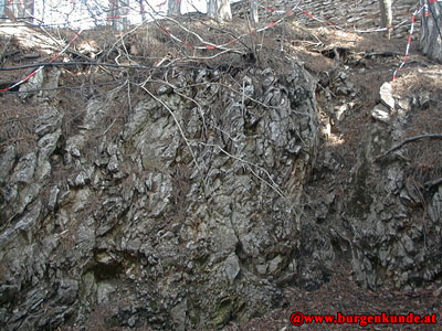 Ruine Kammerstein