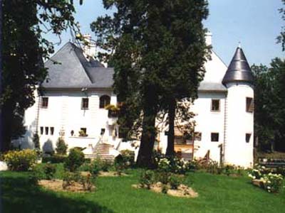 Schloß Vestenthal