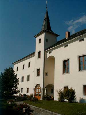 Schloß Fuchsenhof