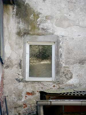 Schloß Poneggen