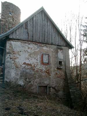 Burg Pürnstein